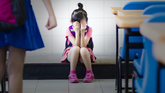Australien: 60.000 Kinder sexuell missbraucht