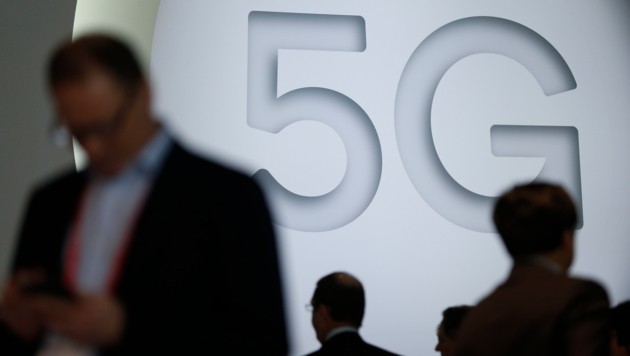 5G soll die Welt retten – aber später als erwartet