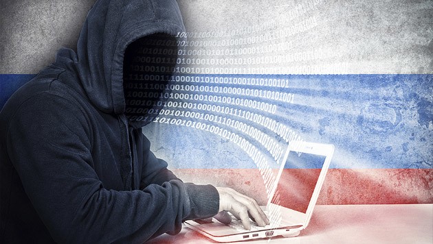 Cyber-Attacke: USA drohen Russen mit Konsequenzen