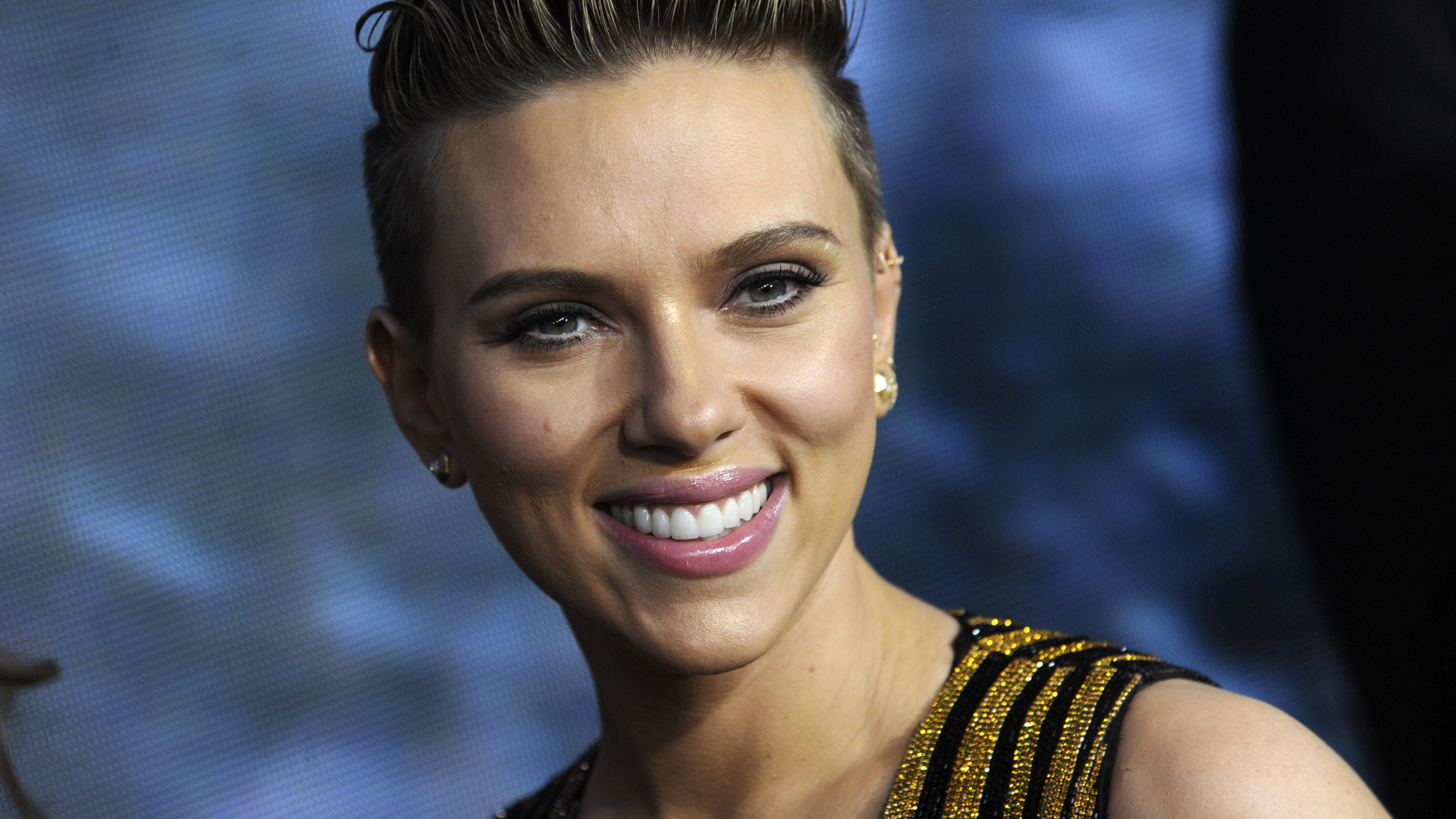 Symbol Scarlett Johansson