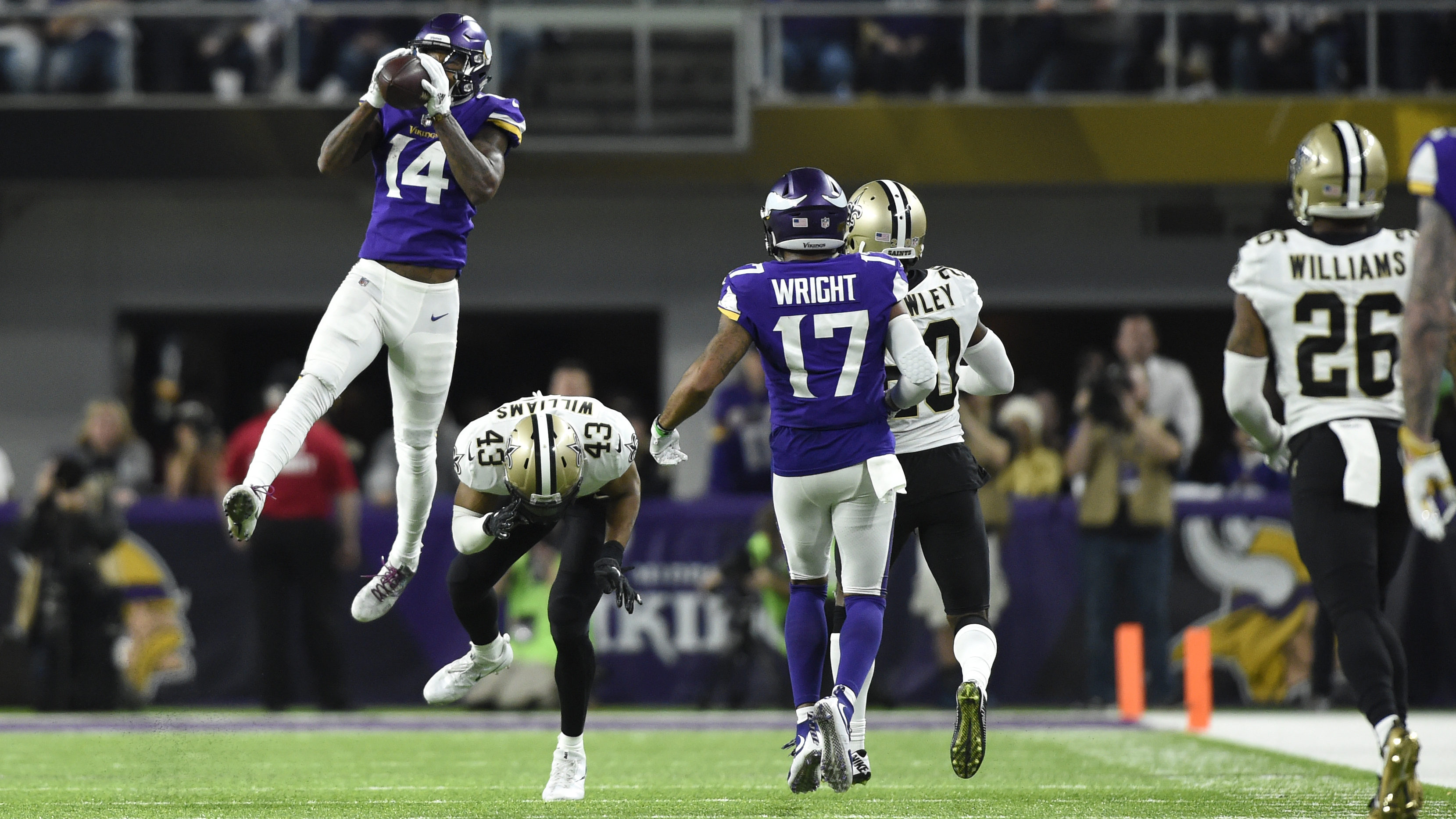 Symbol Minnesota Vikings