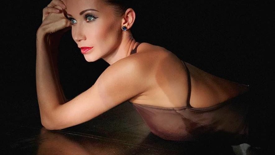 Symbol Karina Sarkissova