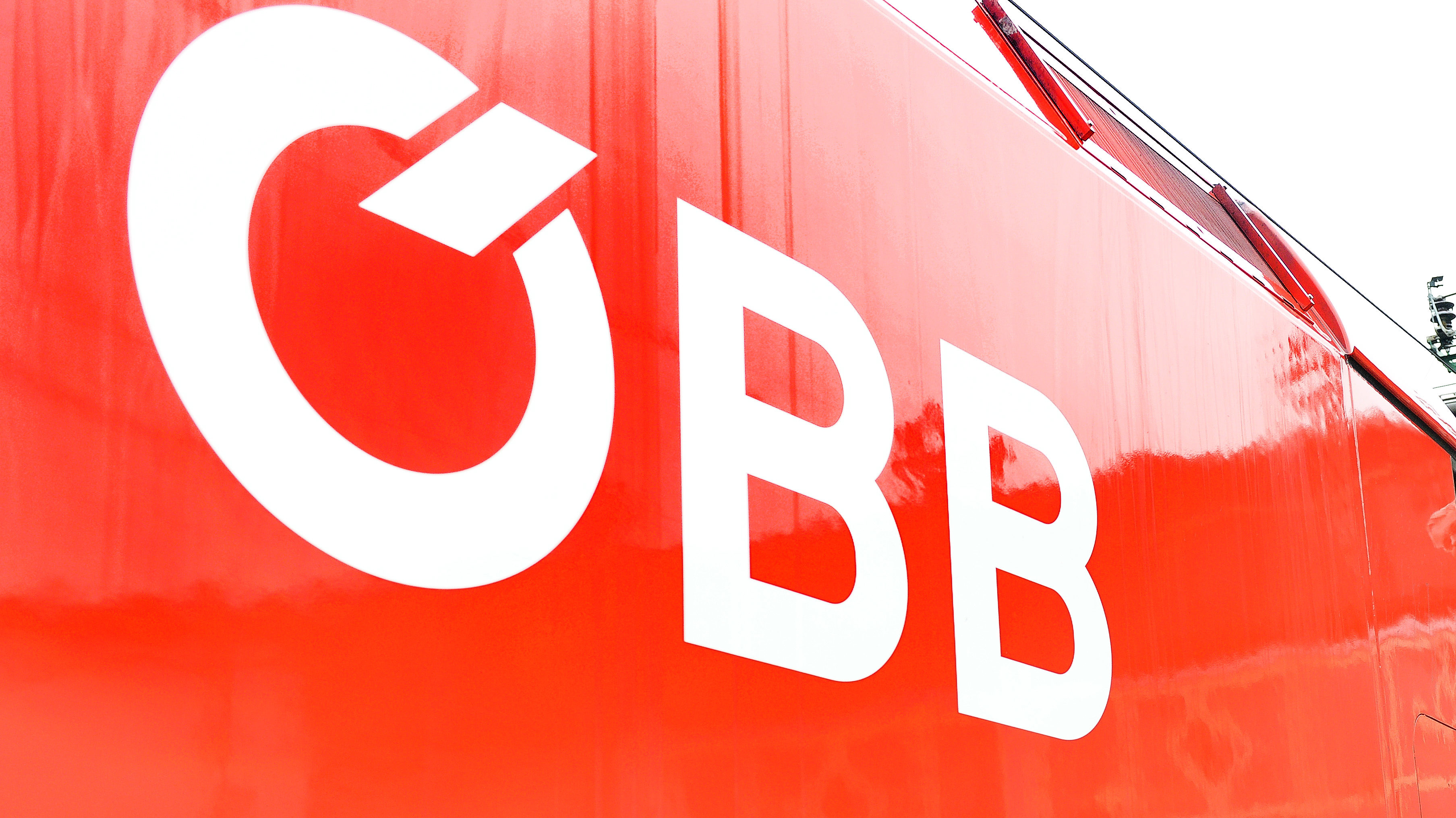 Symbol ÖBB