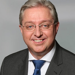 FPÖ-Nationalratsabgeordneter Werner Herbert (Bild: FPÖ)