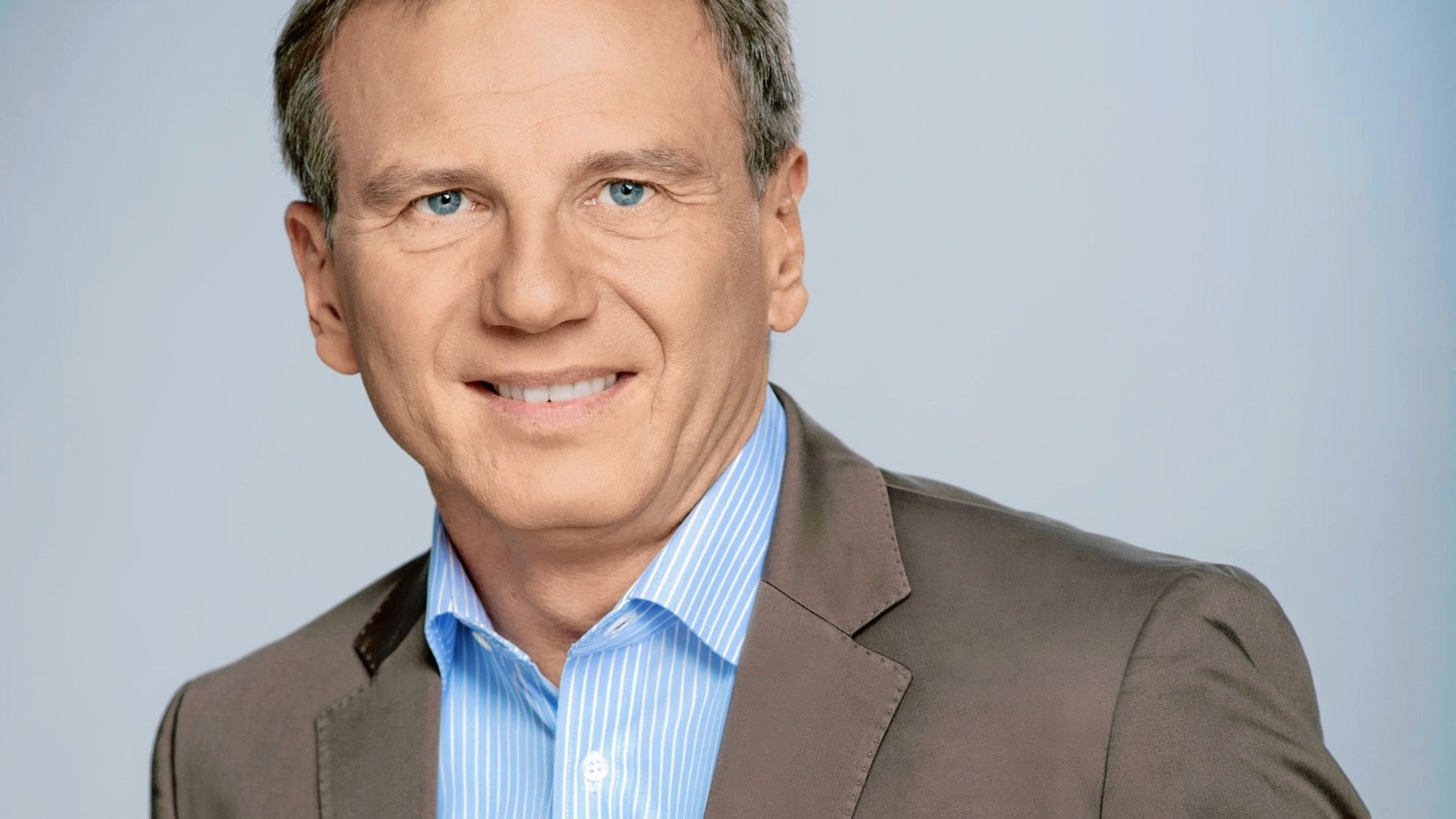 Symbol Armin Wolf