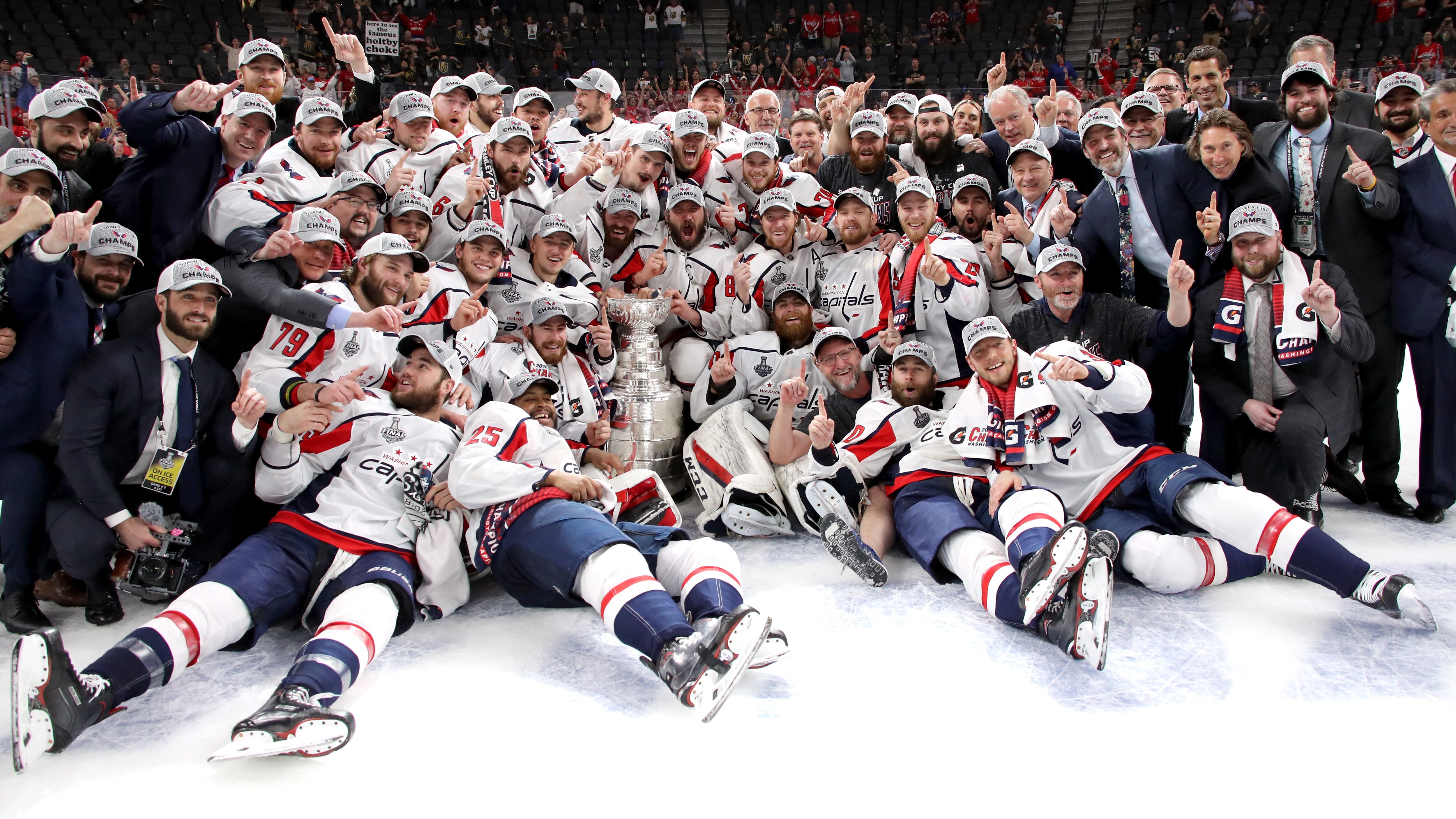 Symbol Stanley Cup