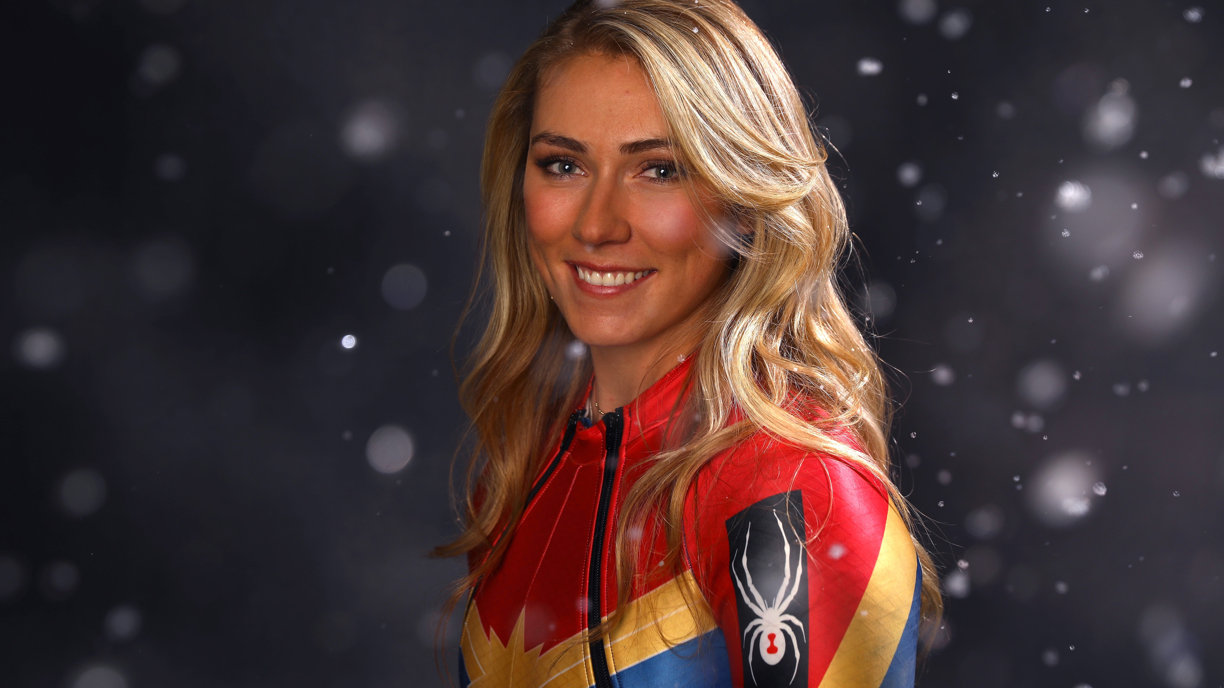 Symbol Mikaela Shiffrin