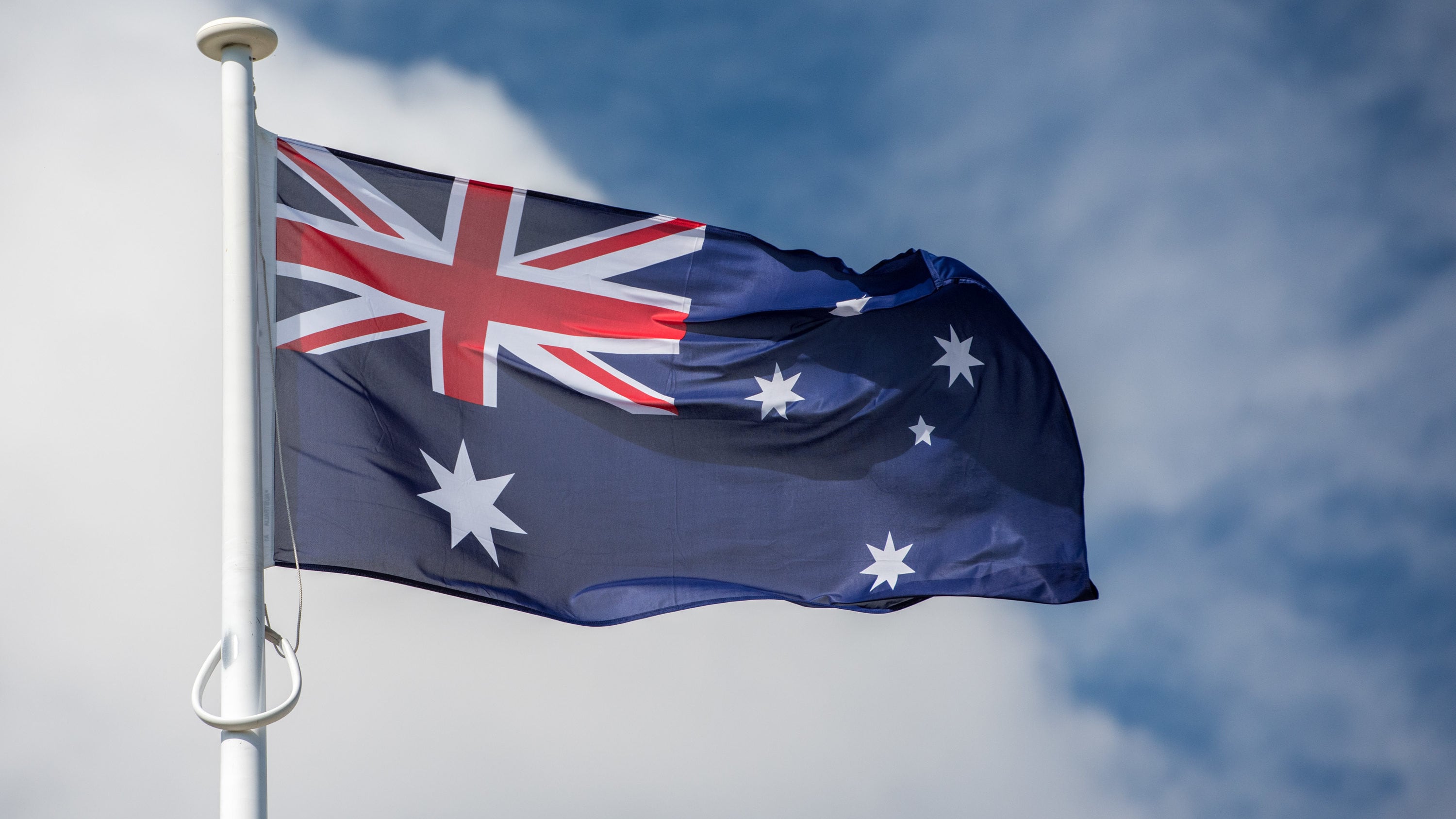 Symbol Australien