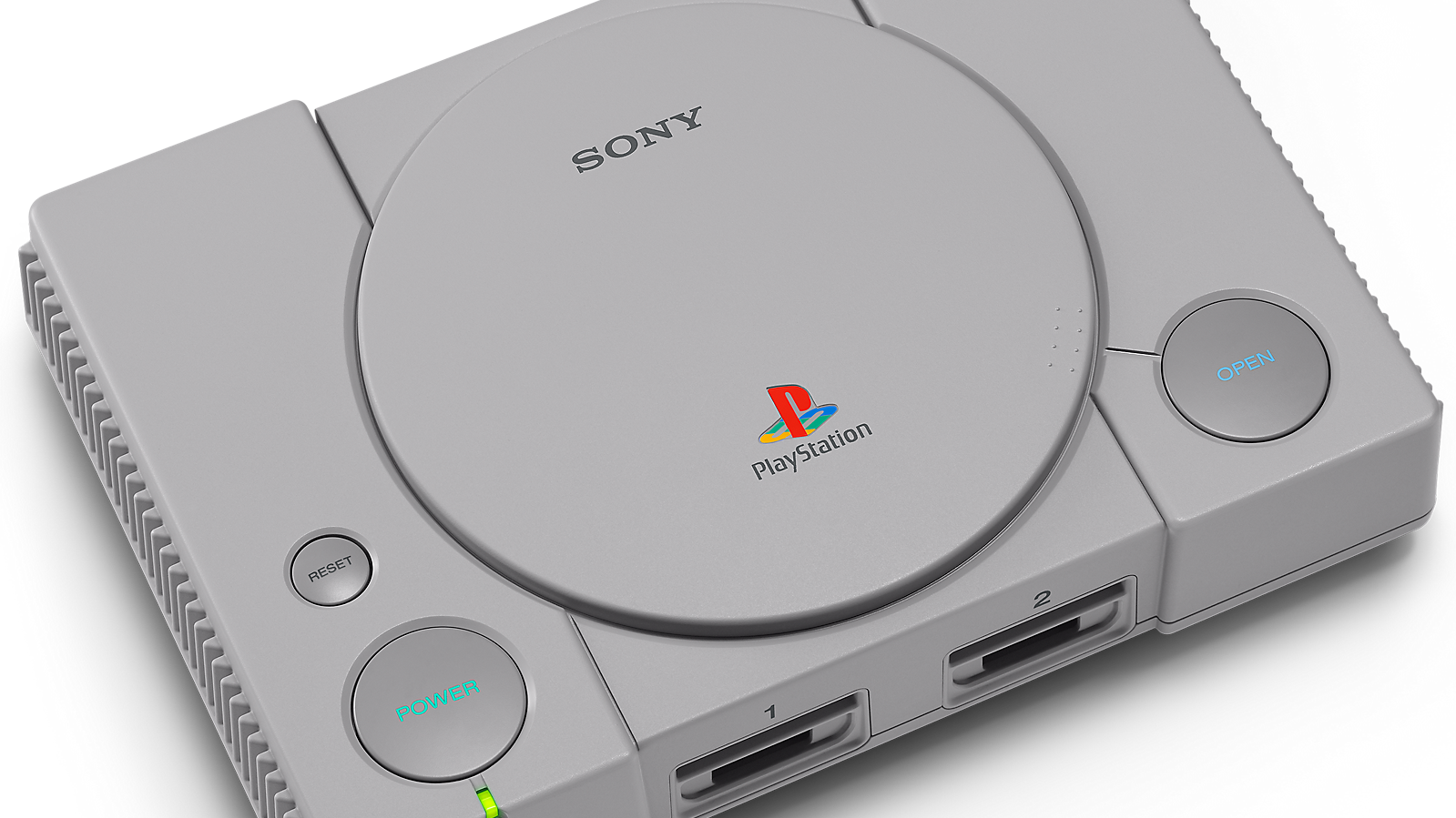 Symbol PlayStation