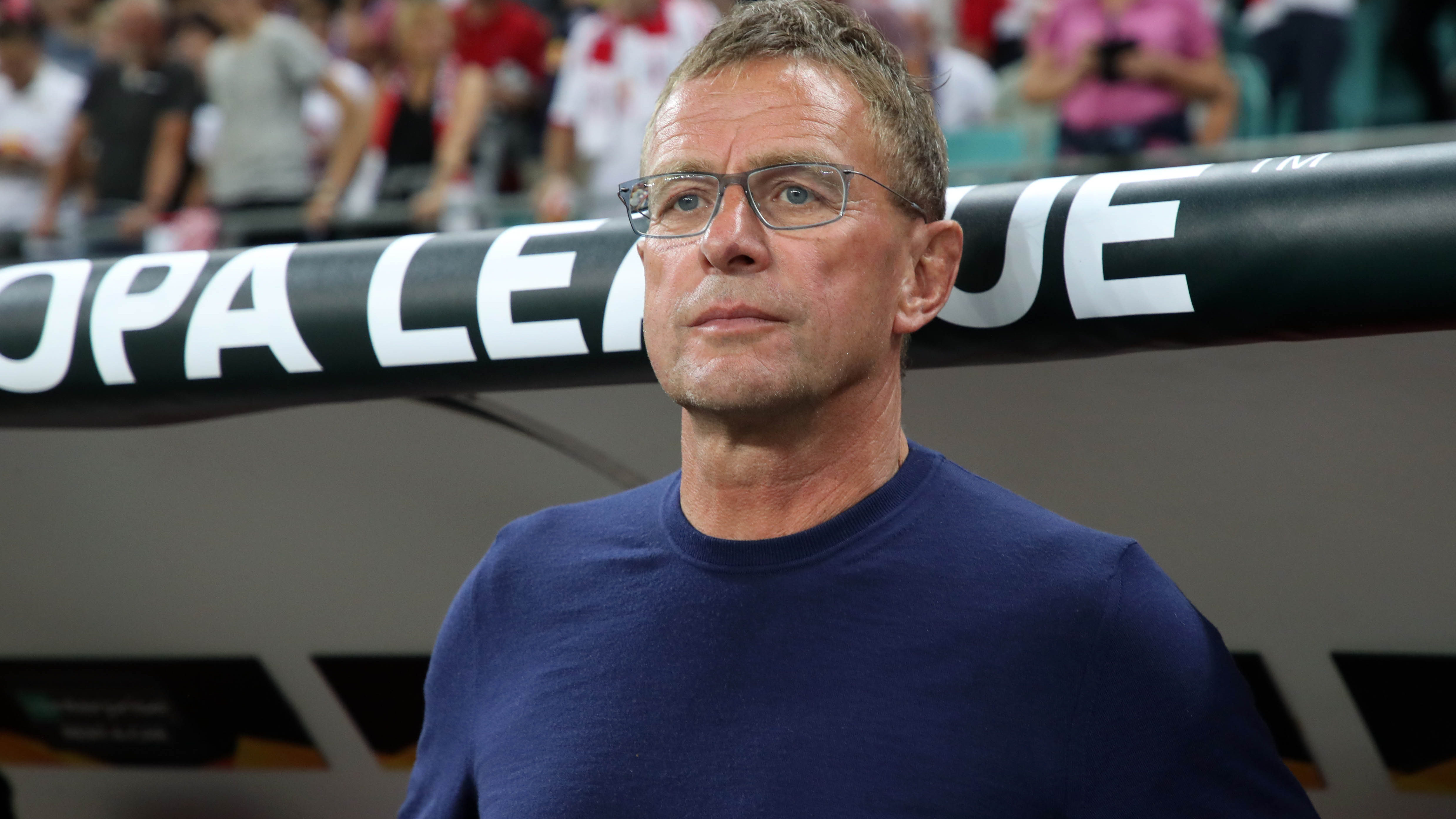 Symbol Ralf Rangnick