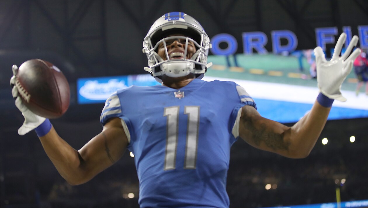 Symbol Detroit Lions