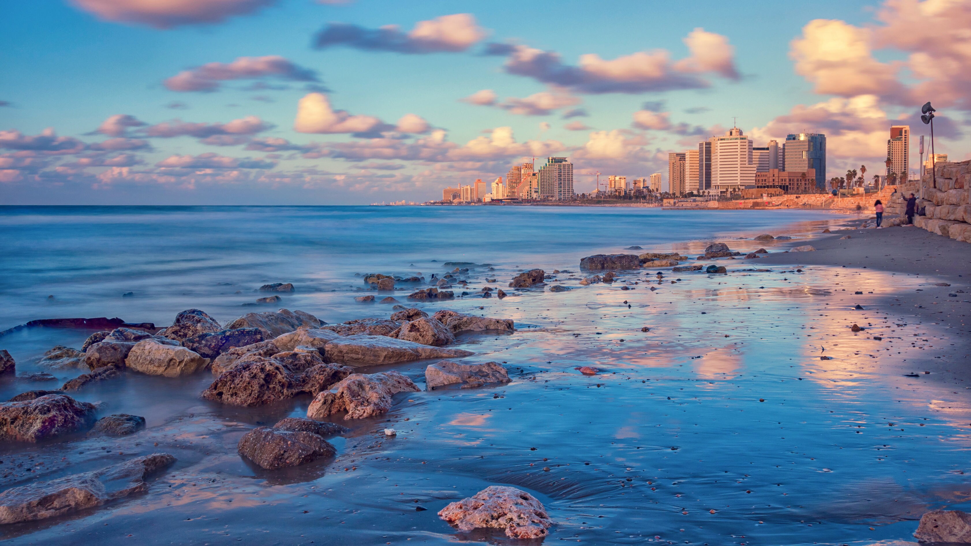 Symbol Tel Aviv