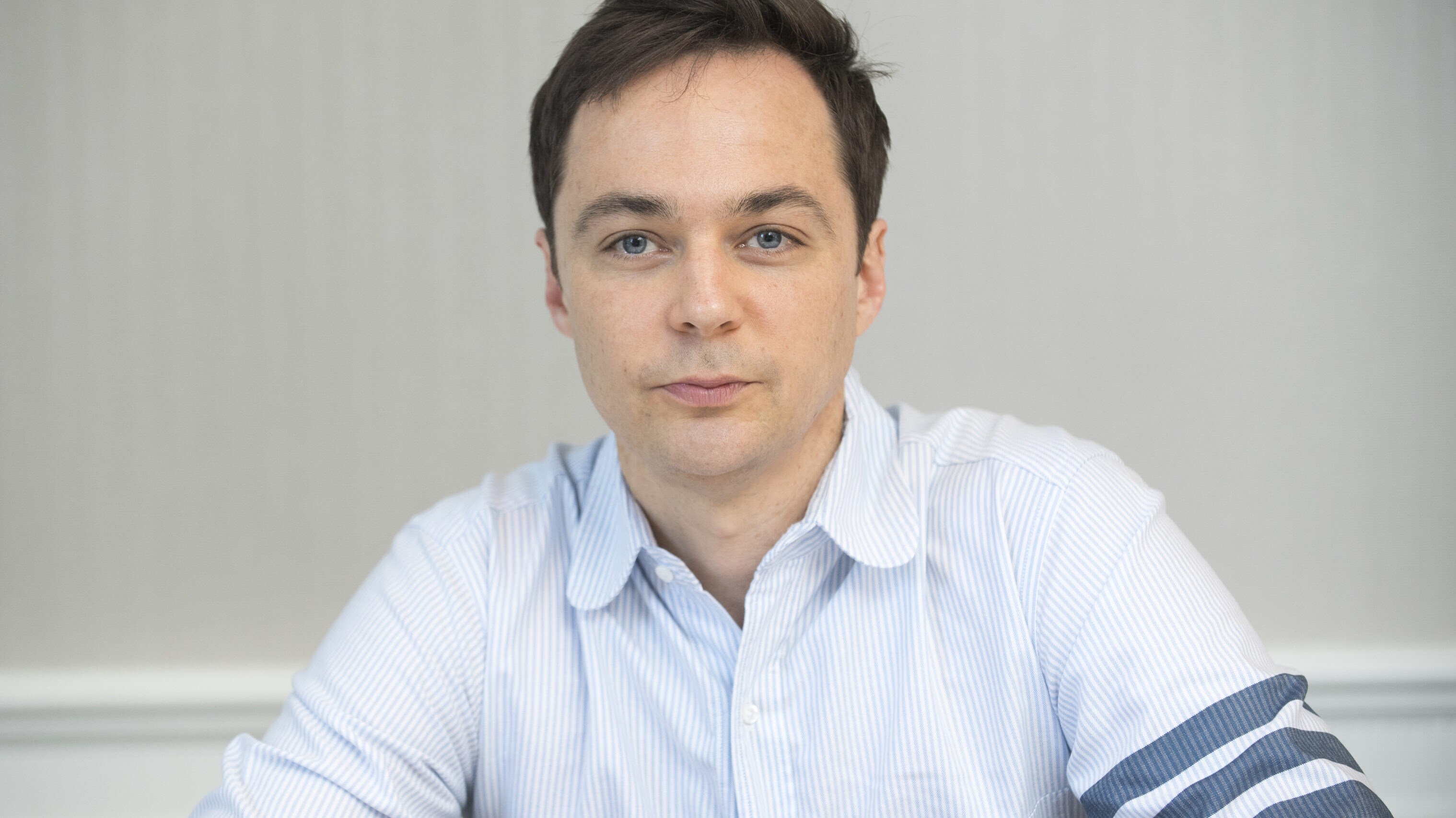 Symbol Jim Parsons