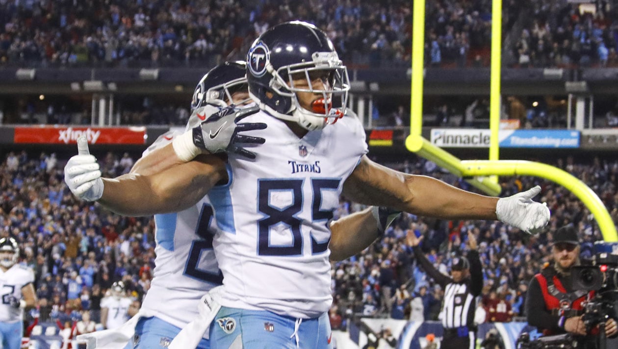 Symbol Tennessee Titans