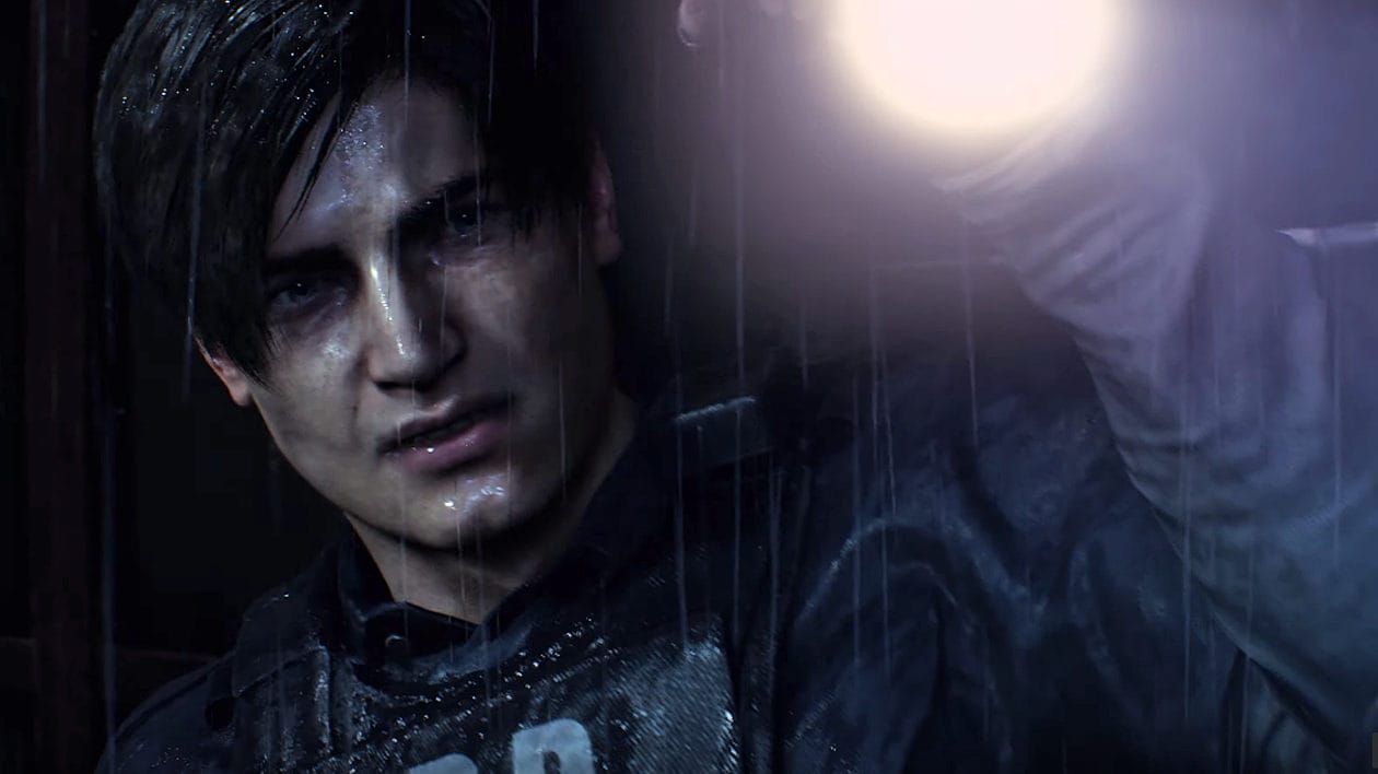Symbol Resident Evil