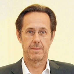 Staatsanwalt Hansjörg Bacher (Bild: Christian Jauschowetz)