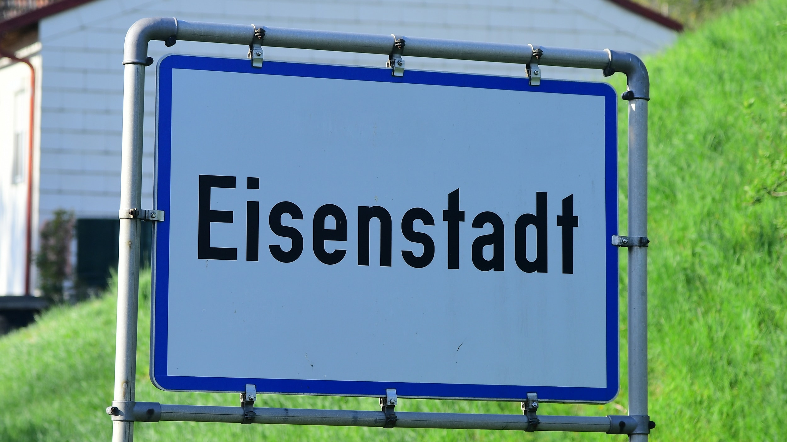 Symbol Eisenstadt