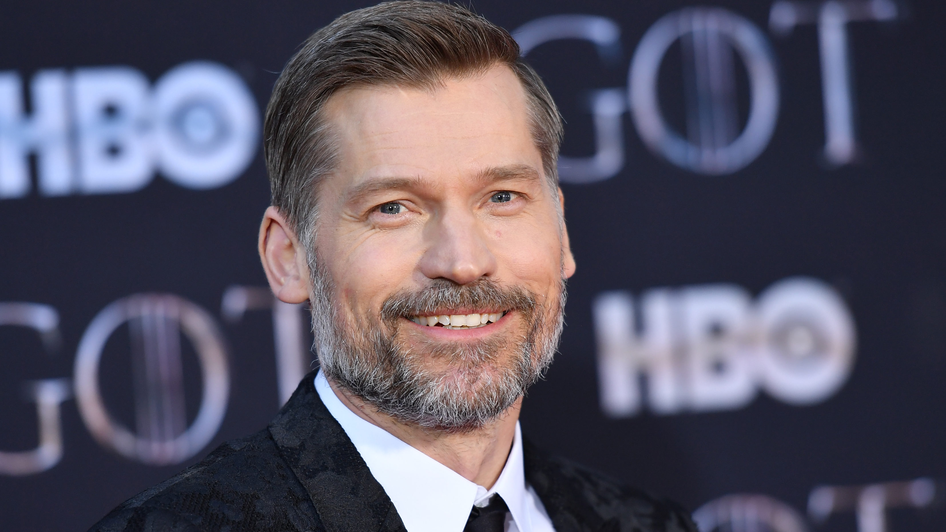 Symbol Nikolaj Coster-Waldau