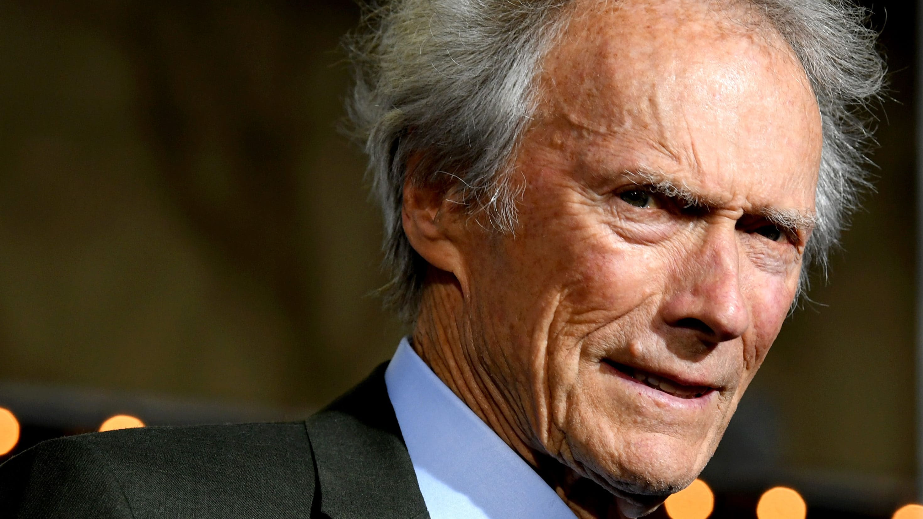 Symbol Clint Eastwood