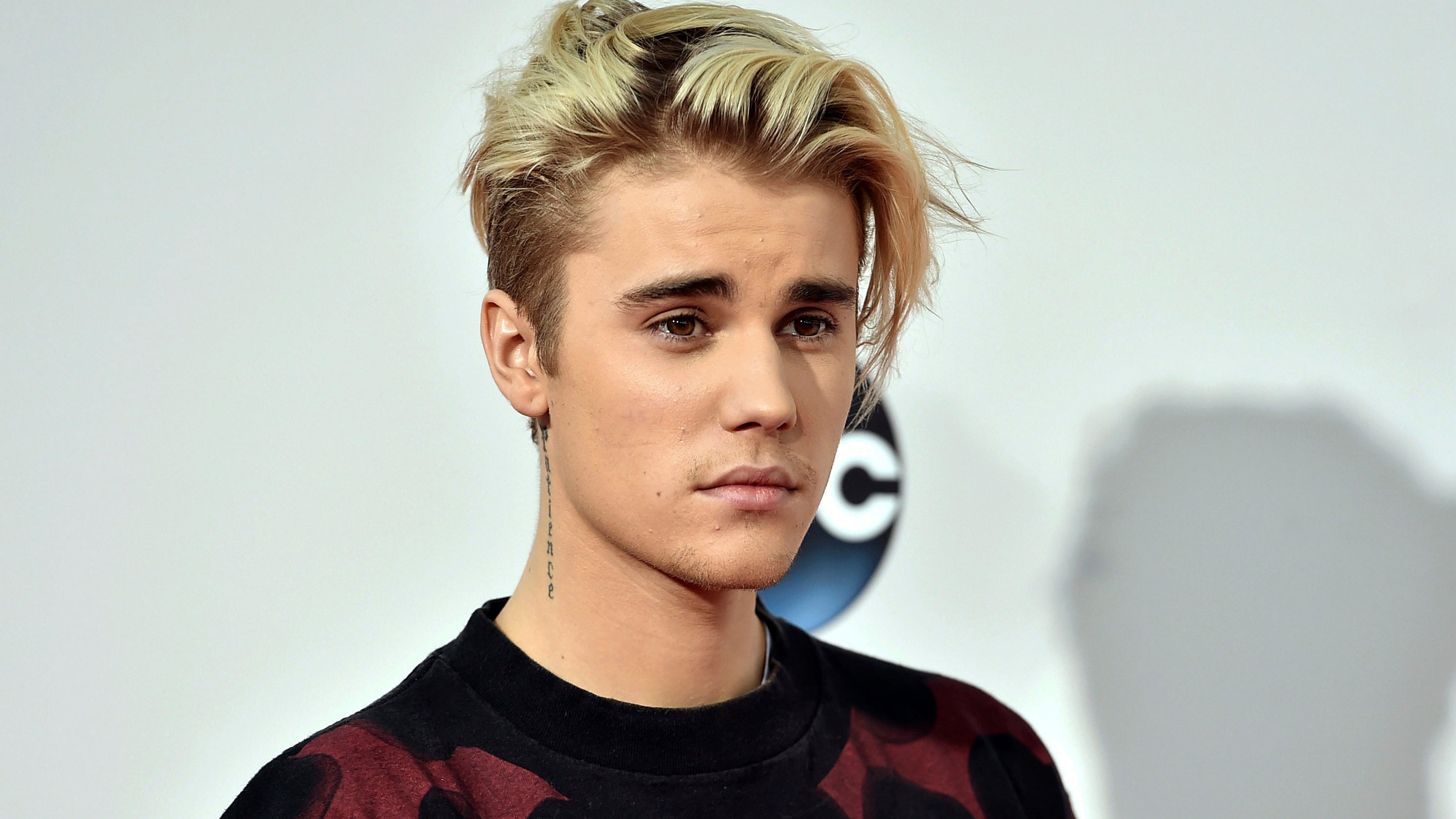 Symbol Justin Bieber