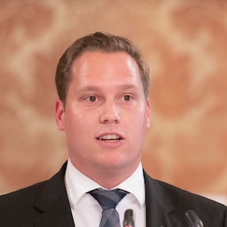 Marco Triller (FPÖ) (Bild: FPÖ Steiermark)