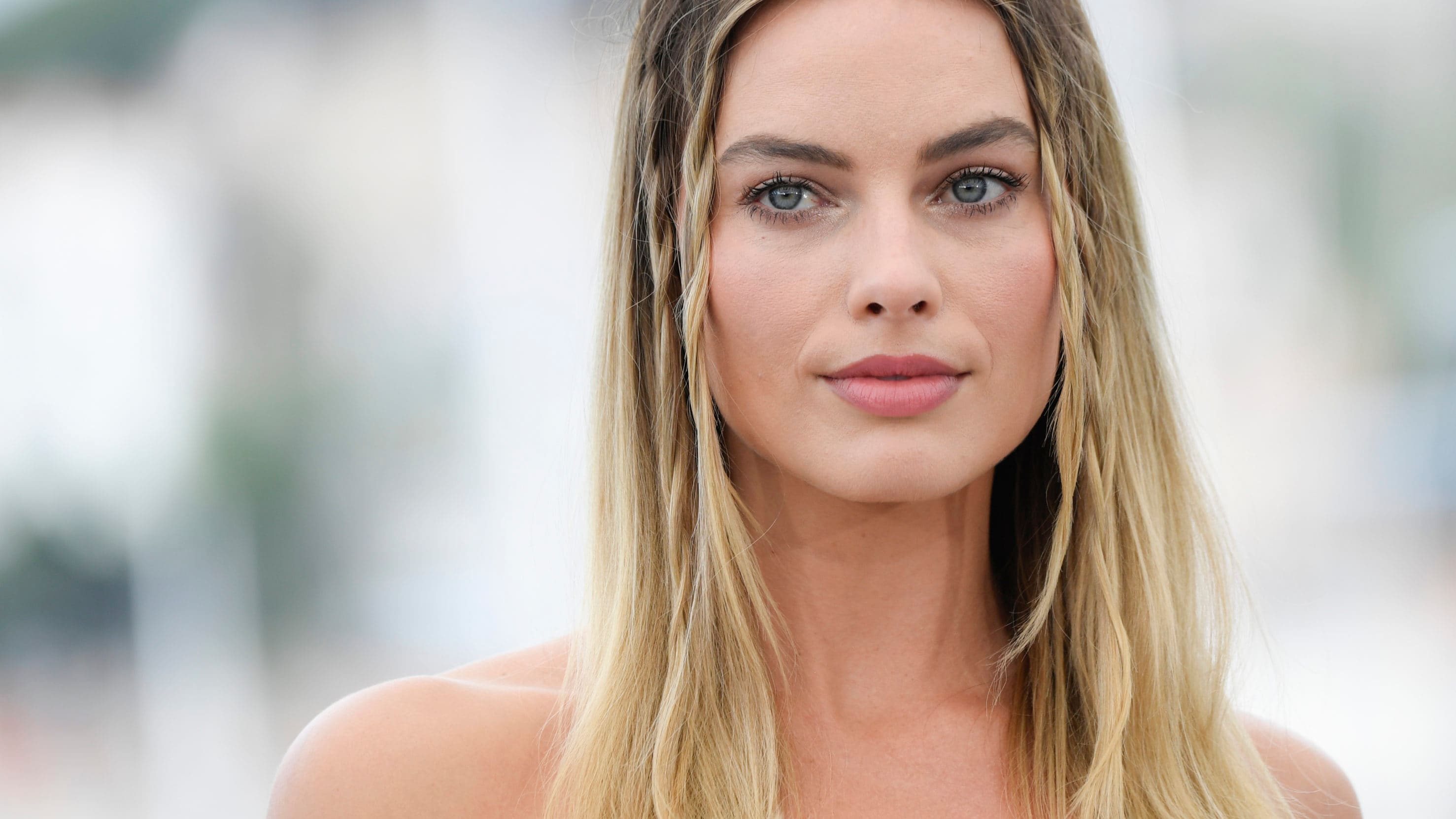 Symbol Margot Robbie