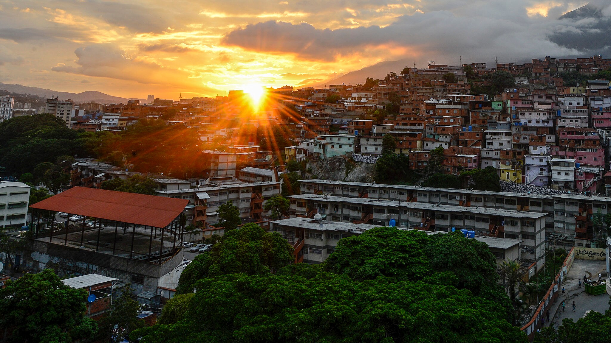 Symbol Venezuela