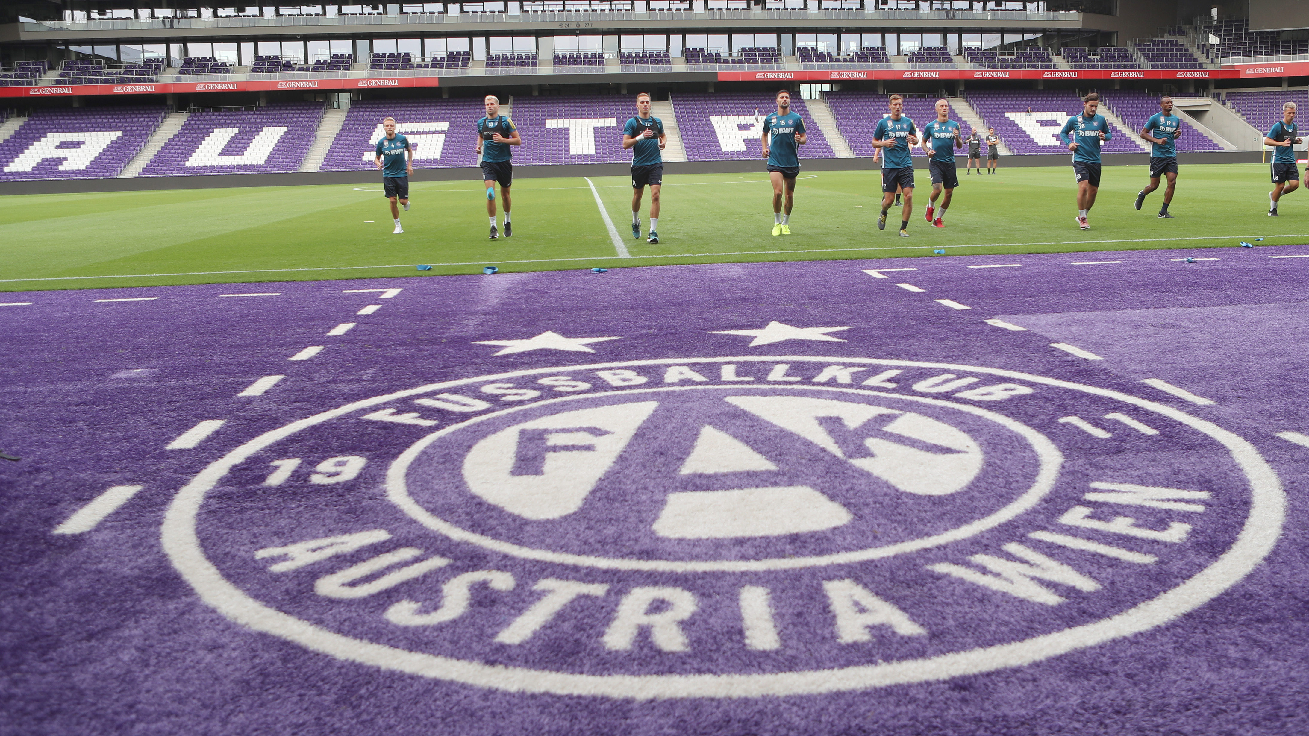 Symbol Austria Wien