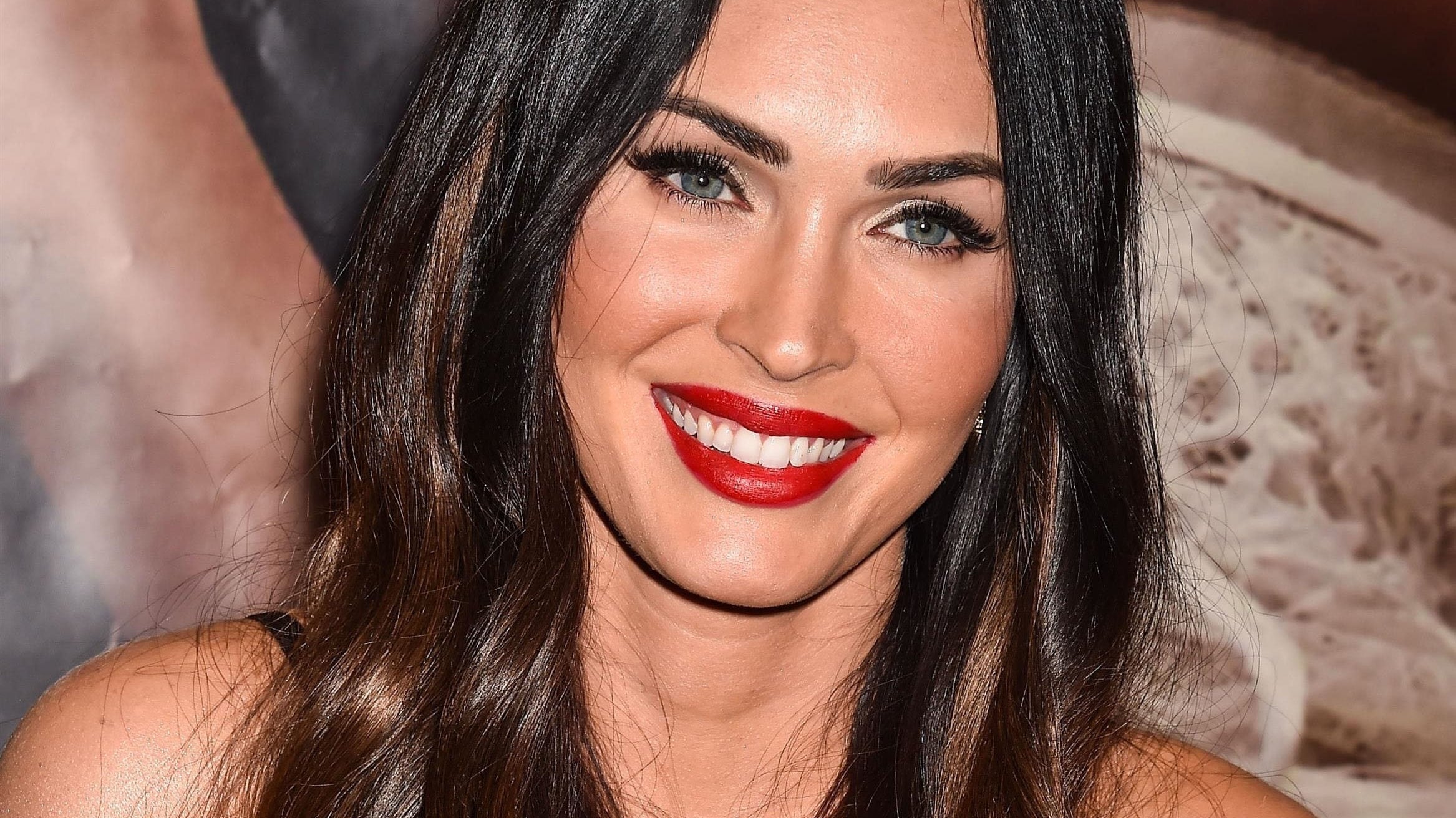 Symbol Megan Fox