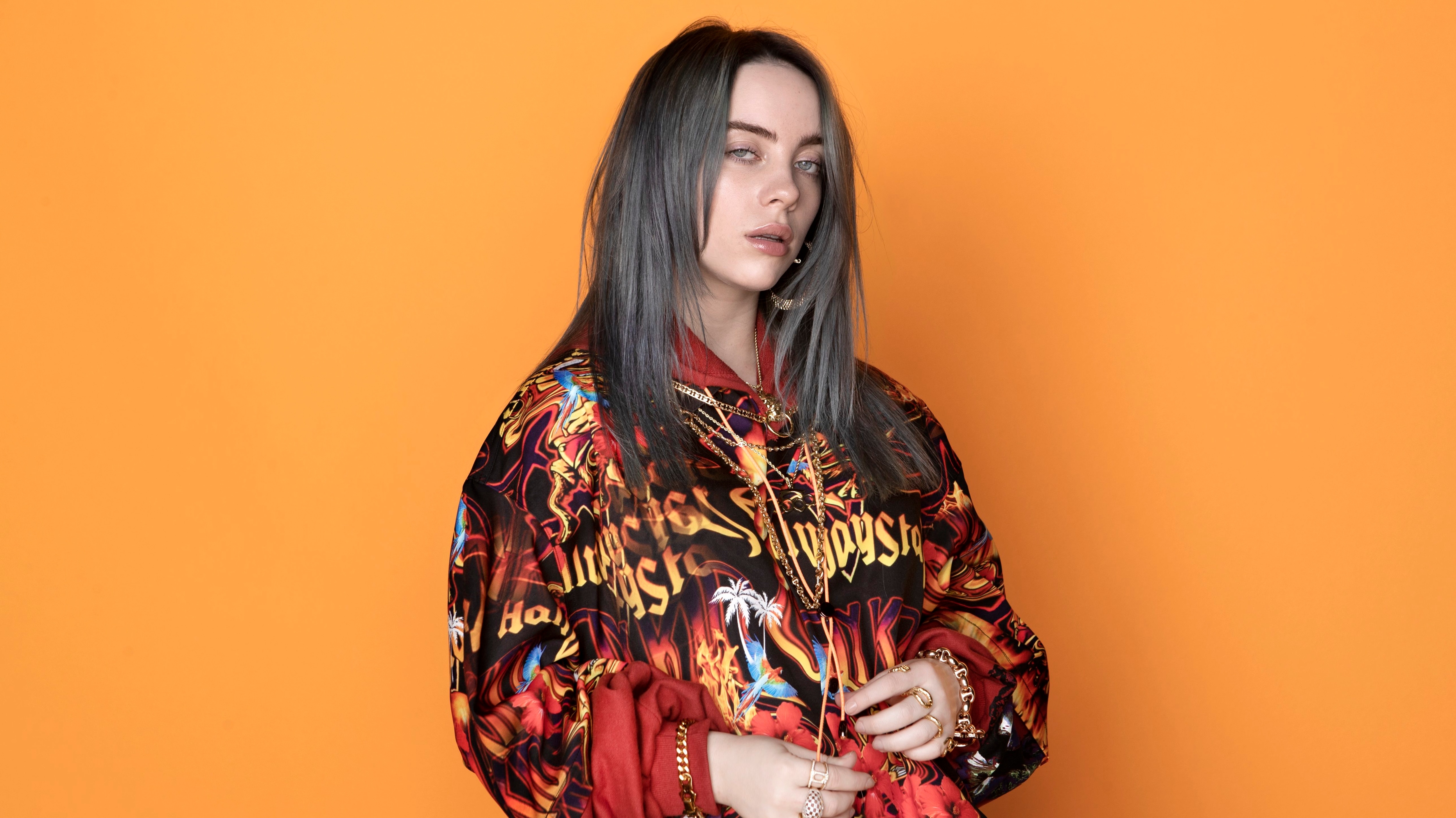 Symbol Billie Eilish