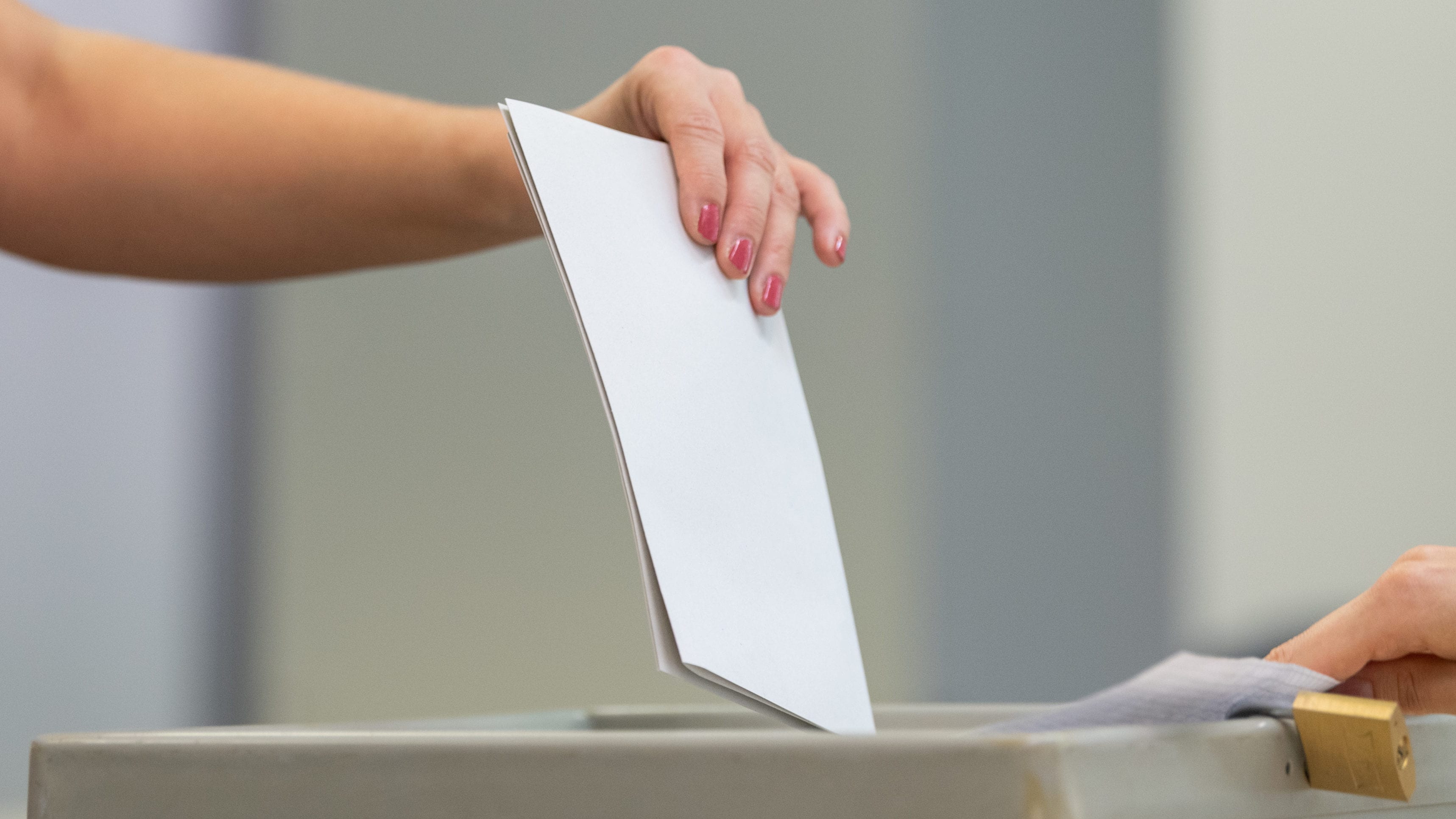 Symbol Landtagswahl in der Steiermark