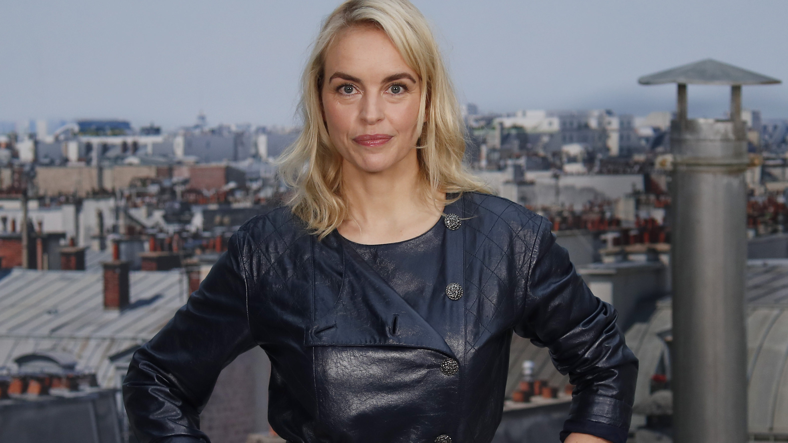 Symbol Nina Hoss