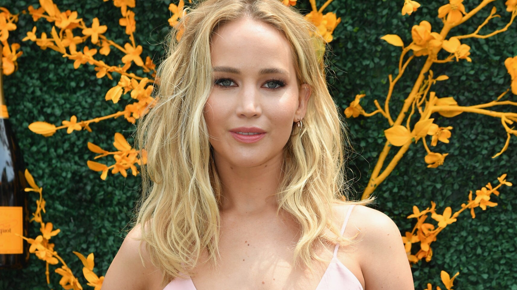 Symbol Jennifer Lawrence