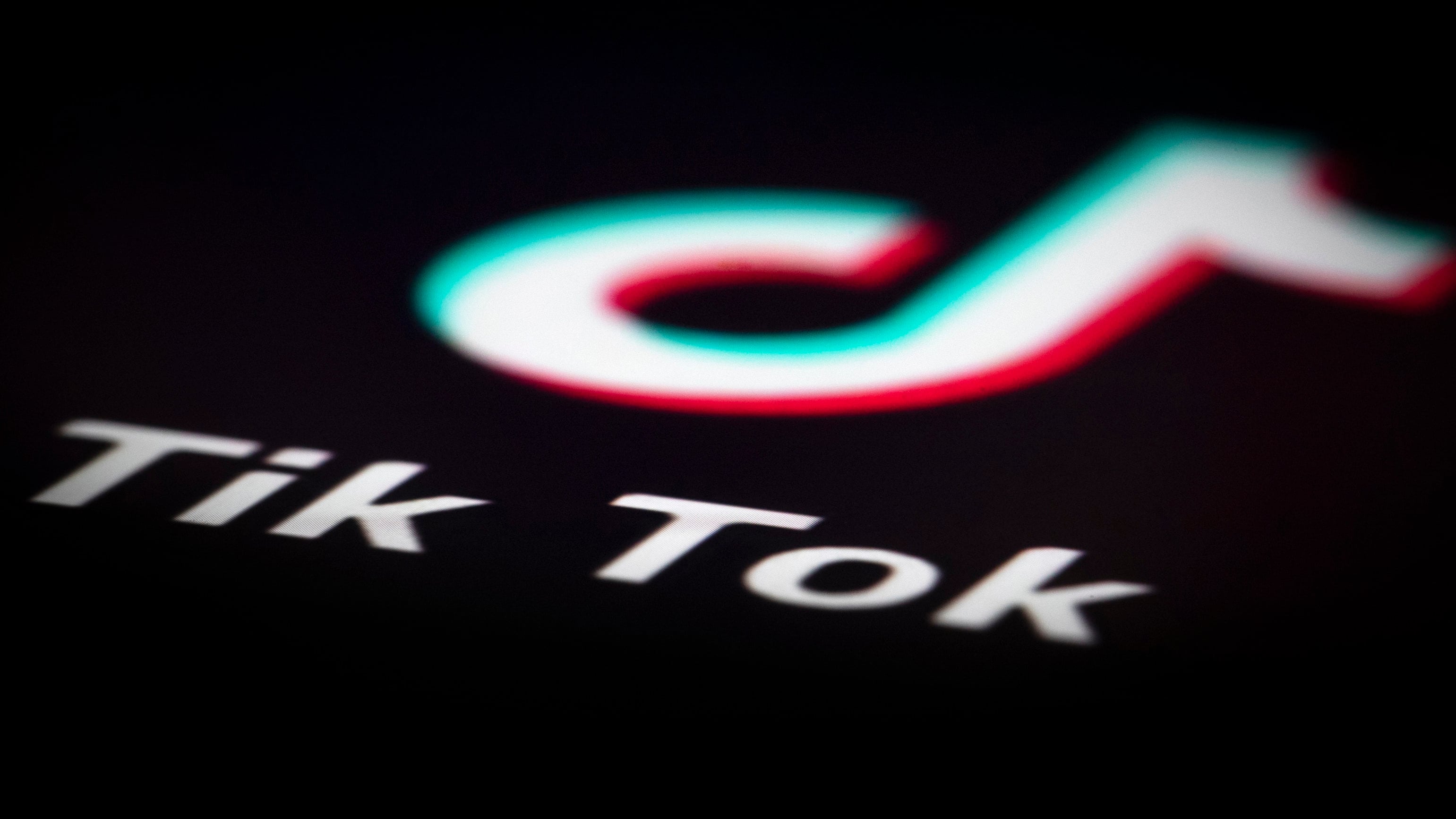 Symbol TikTok