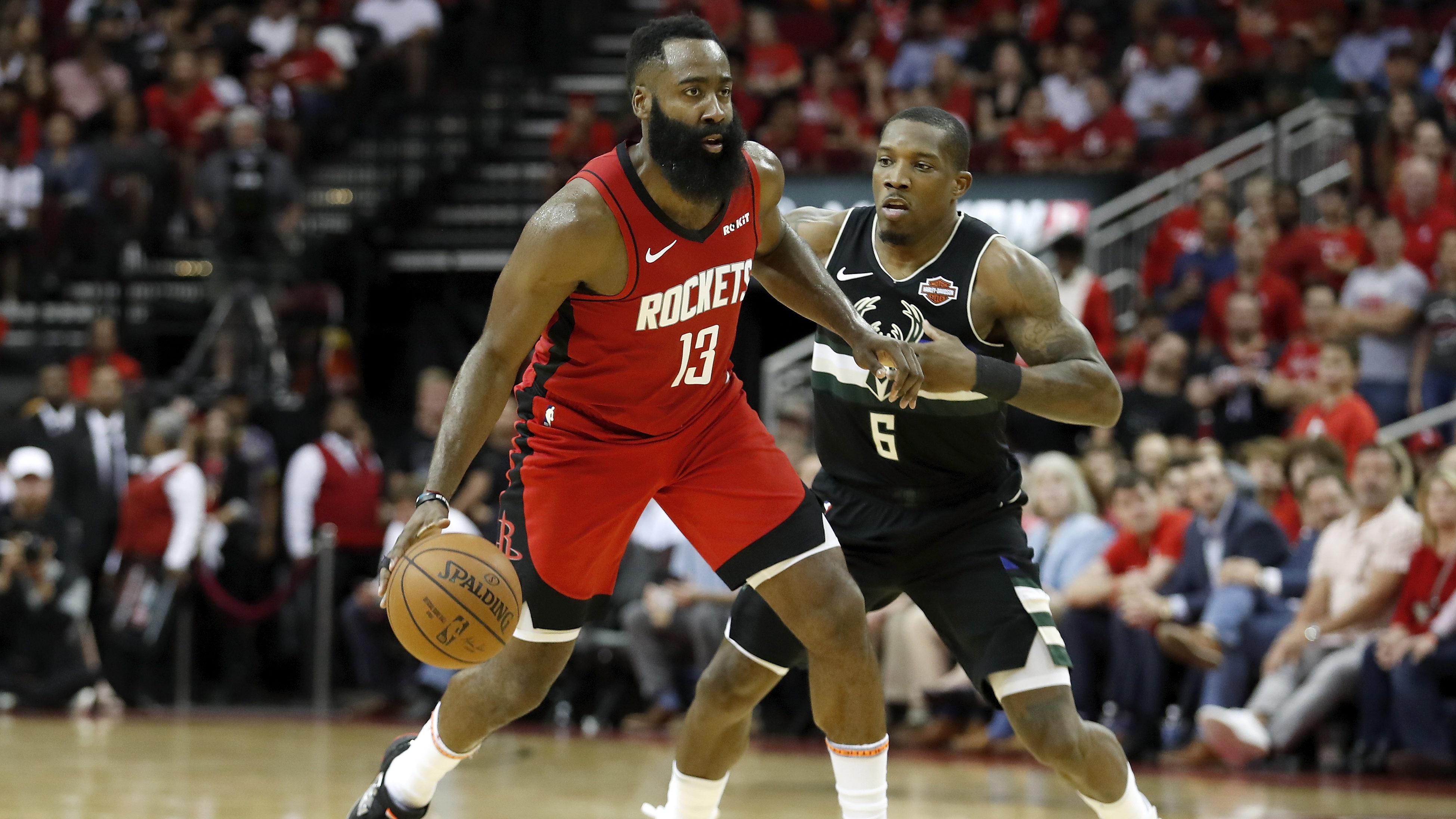 Symbol James Harden