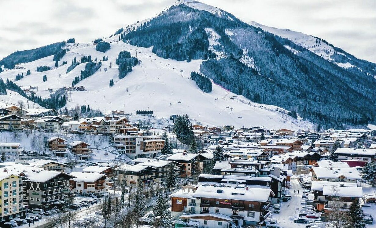 Symbol Saalbach