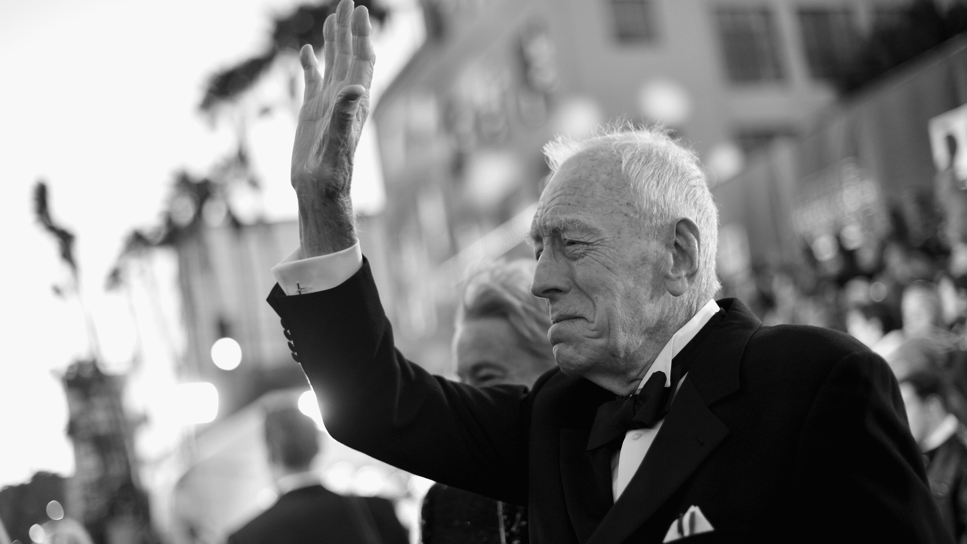 Symbol Max von Sydow