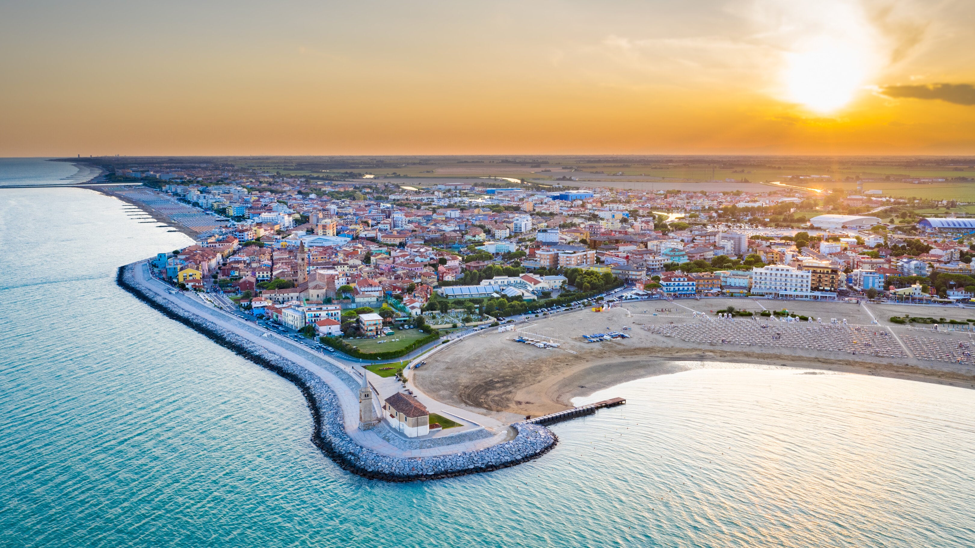 Symbol Caorle