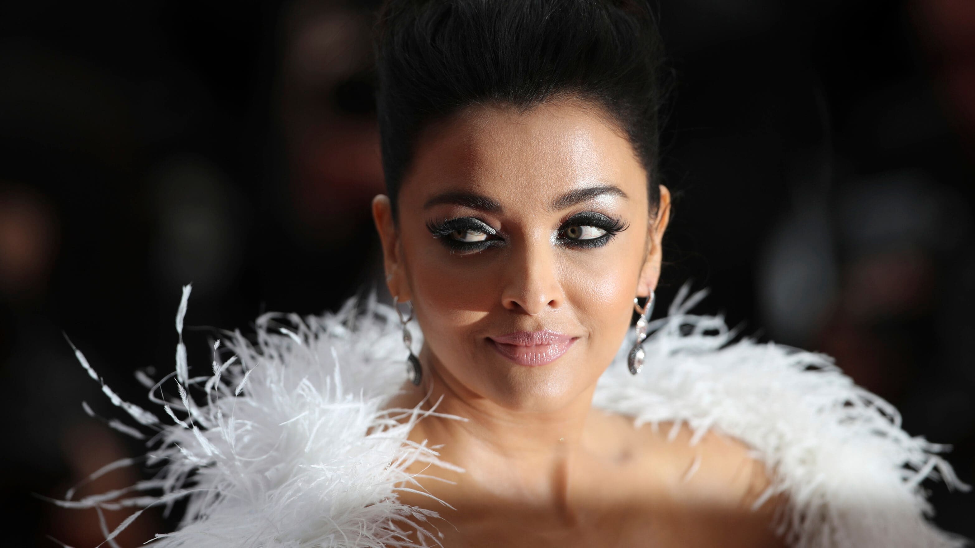 Symbol Aishwarya Rai