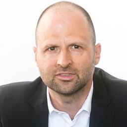 Marco Tittler ärgert sich einmal mehr über die Grüne Klimaministerin Gewessler. (Bild: Mathis Fotografie)