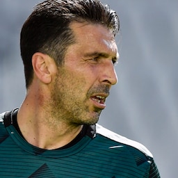 Gianluigi Buffon (Bild: AP)