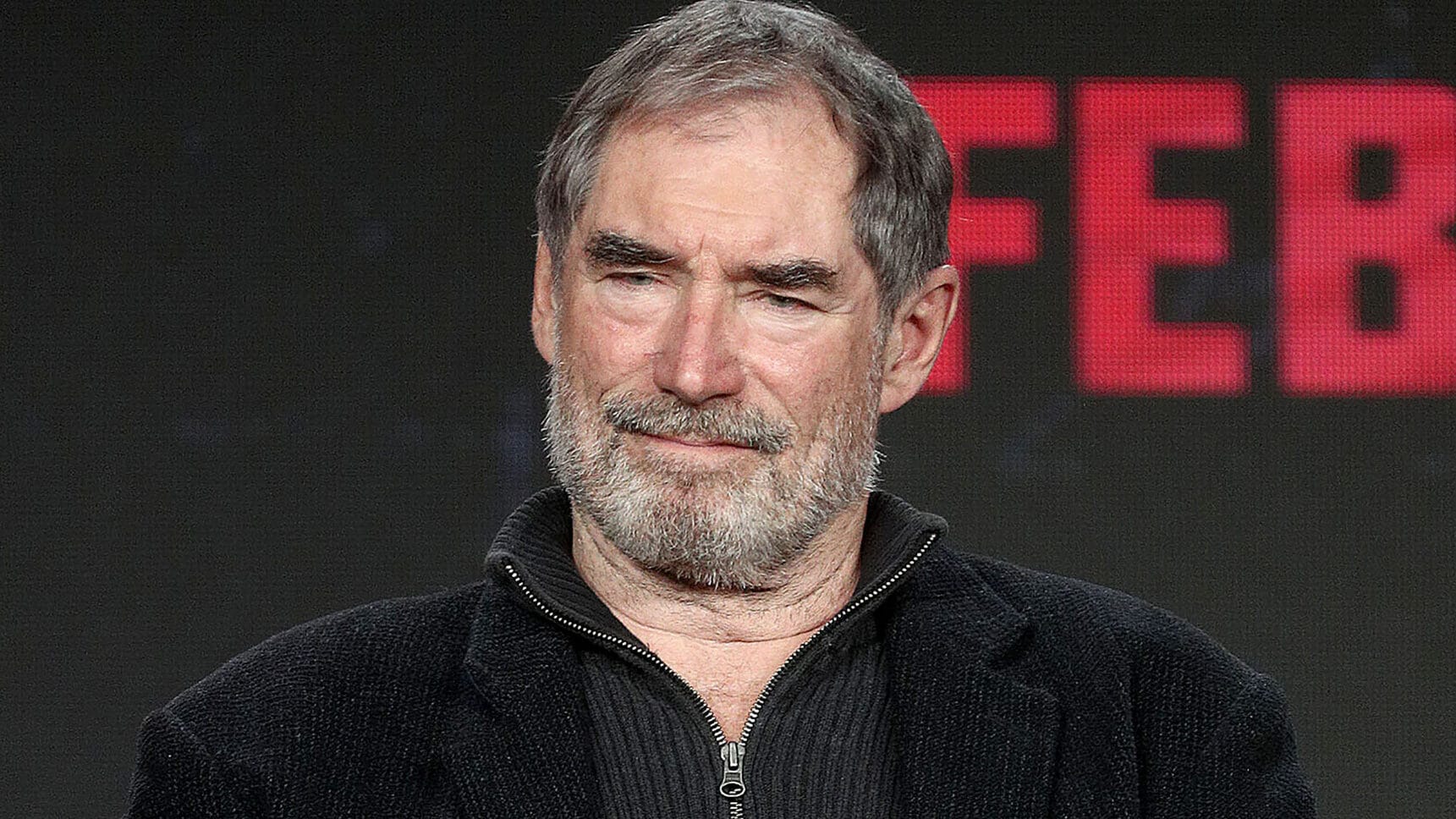 Symbol Timothy Dalton