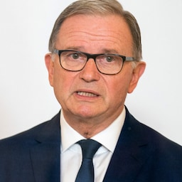 Karlheinz Kopf (WKO): „Unterstützung im Winter dringend geboten.“ (Bild: APA/Georg Hochmuth)