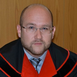 Staatsanwalt Andreas Riedler