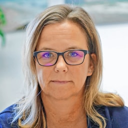 Tirols LKA-Leiterin Katja Tersch (Bild: Christof Birbaumer)