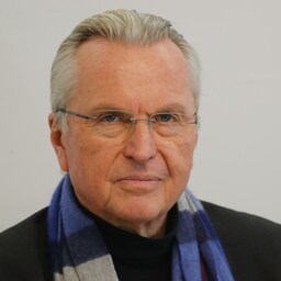 FPÖ-Obmann Rudi Federspiel. (Bild: Birbaumer Christof)