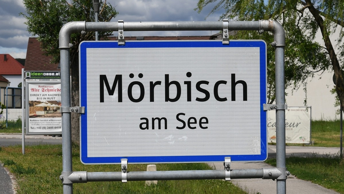Symbol Mörbisch