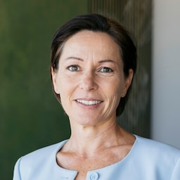 Landesrätin Martina Rüscher (ÖVP). (Bild: Mathis Fotografie)