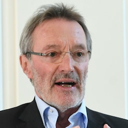 Heinz Mayer (Bild: APA/HELMUT FOHRINGER)