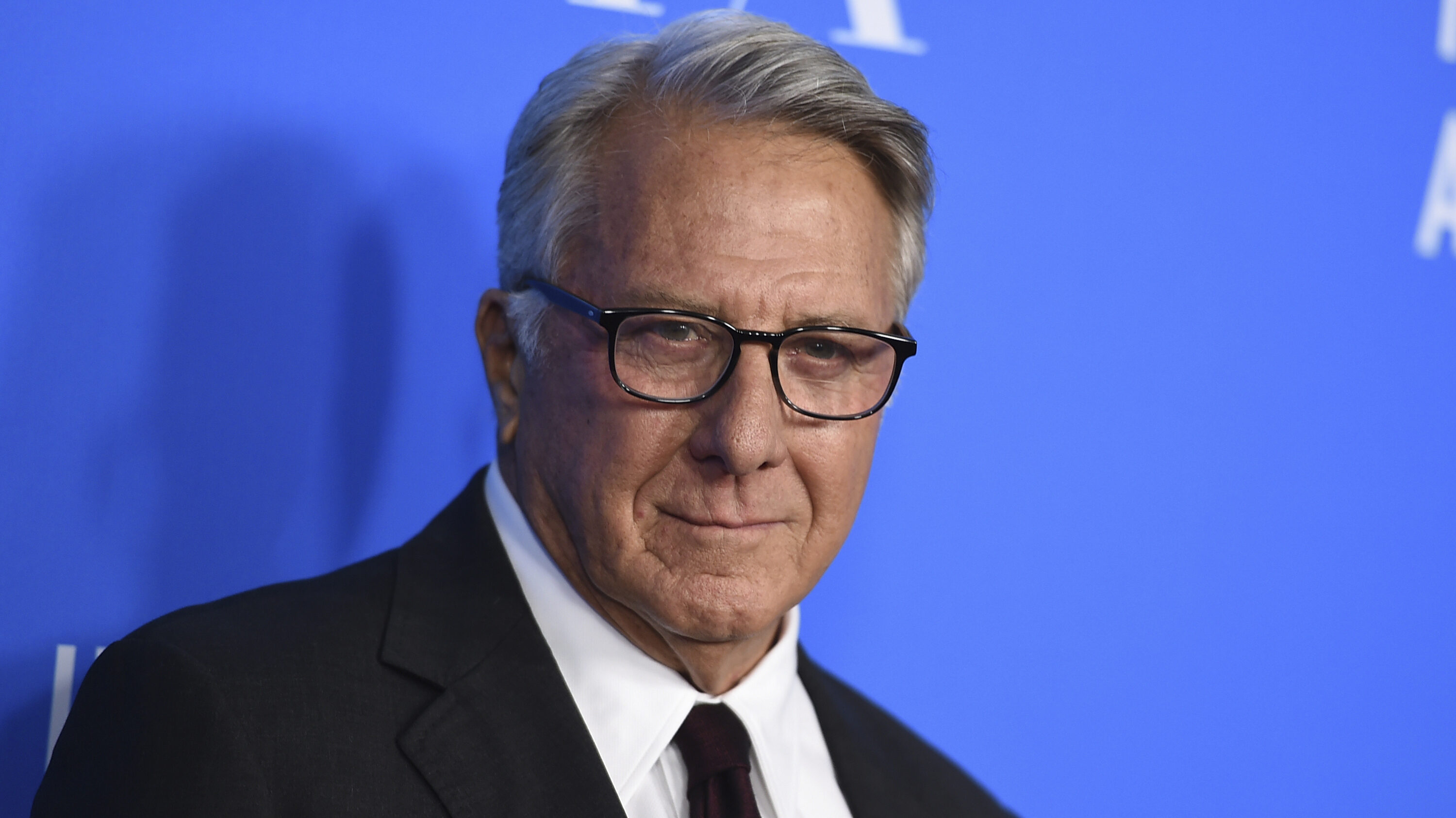 Symbol Dustin Hoffman